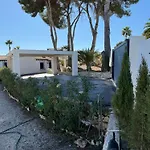 فيلة Avec Piscine A Proximite Des Plages تيولادا