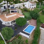 Avec Piscine A Proximite Des Plages فيلة تيولادا