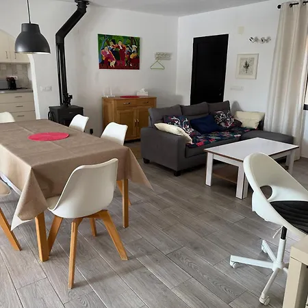 Avec Piscine A Proximite Des Plages Villa Teulada