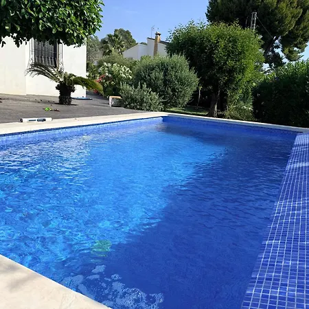 ヴィラ Avec Piscine A Proximite Des Plages *