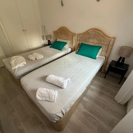 Вилла Avec Piscine A Proximite Des Plages