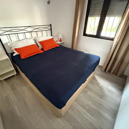 Villa Avec Piscine à Proximité Des Plages Teulada