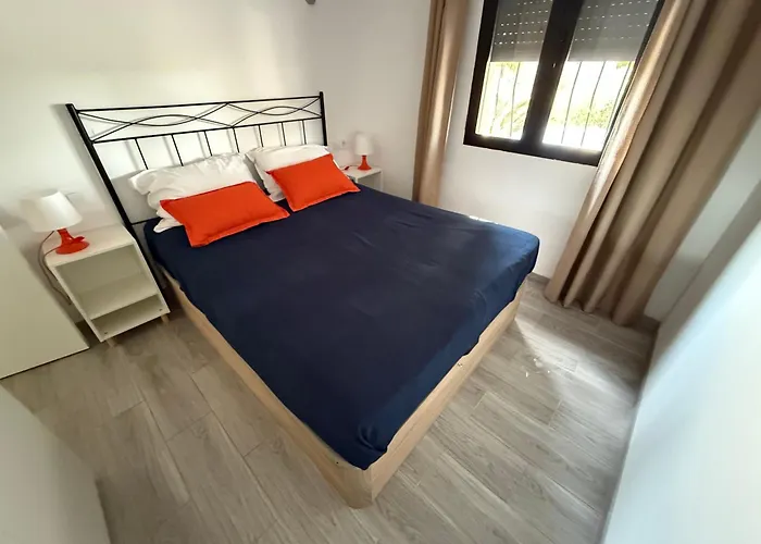 Вилла Avec Piscine A Proximite Des Plages Теулада